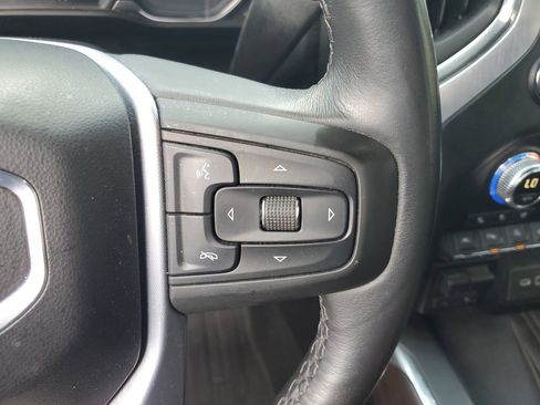 Used 2020 GMC Sierra 1500 SLT w/ SLT Premium Plus Package image 27