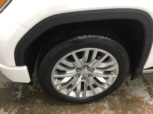 Used 2020 GMC Sierra 1500 Denali w/ Denali Ultimate Package image 4