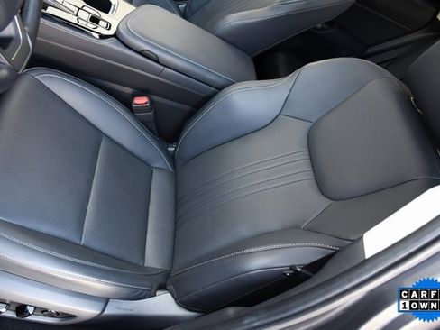 Used 2025 Lexus NX 350h AWD w/ Premium Package image 13