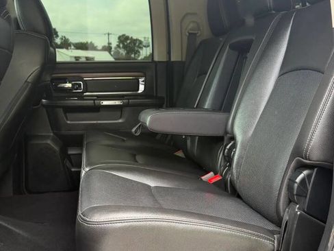 Used 2015 RAM 3500 Laramie AWD/4WD image 21