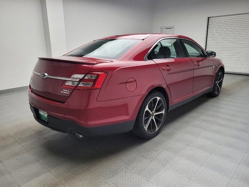 Used 2016 Ford Taurus SEL w/ Equipment Group 201A FWD image 9