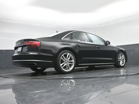 Used 2015 Audi A8 4.0T w/ Premium Package image 60