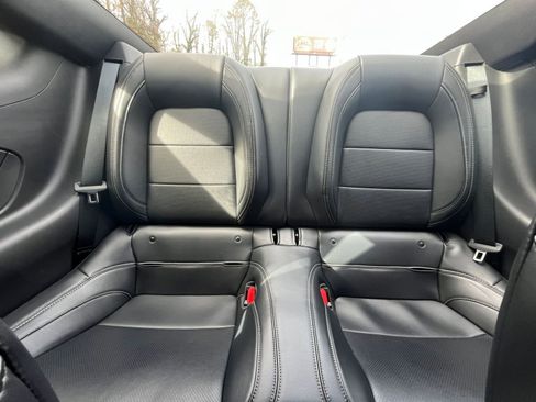 Used 2024 Ford Mustang Premium image 34