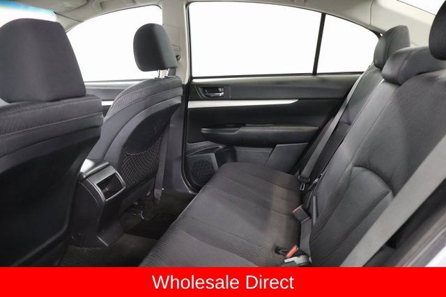 Used 2012 Subaru Legacy 2.5i Premium AWD/4WD image 27