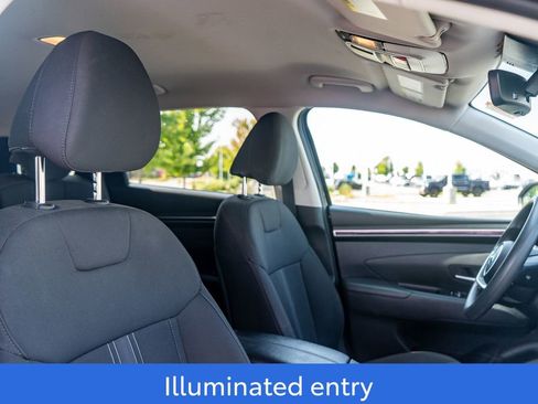 Used 2023 Hyundai Tucson SEL image 13
