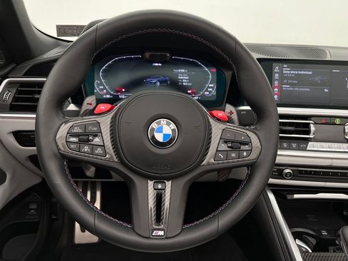 Used 2023 BMW M4 xDrive Competition image 19