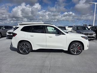 New 2026 BMW X1 xDrive28i video 3