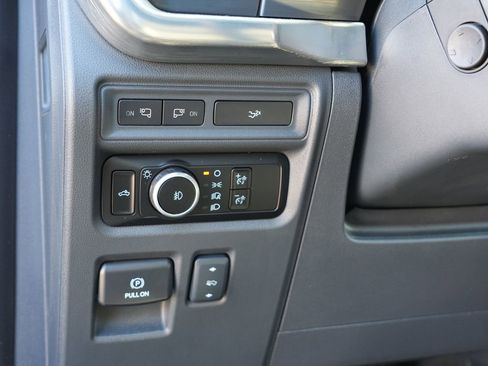 Used 2023 Ford F150 Lariat w/ Equipment Group 502A High image 16