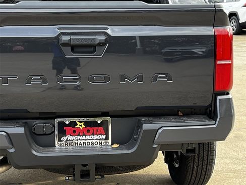 New 2025 Toyota Tacoma SR5 image 6
