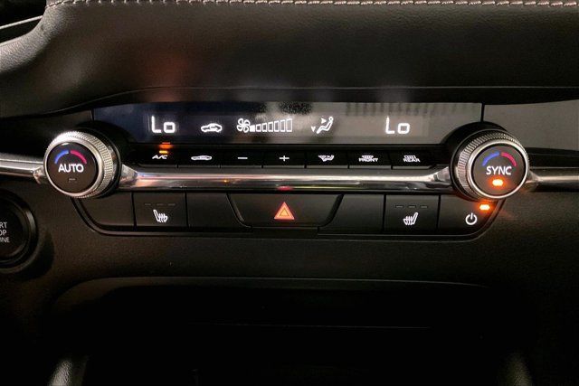 Used 2025 MAZDA MAZDA3 s FWD image 32
