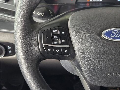 Used 2024 Ford Transit 350 XLT image 27