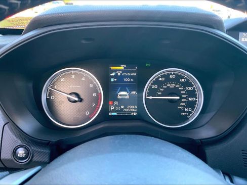 Used 2019 Subaru Forester Limited w/ Popular Package #3 image 25