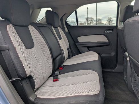Used 2011 Chevrolet Equinox LT image 20