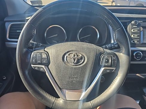 Used 2015 Toyota Highlander Plus image 15