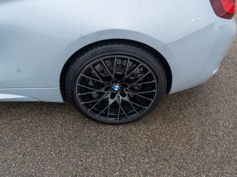 Used 2021 BMW M2 Competition w/ Executive Package image 11