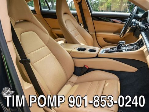 Used 2019 Porsche Panamera image 16