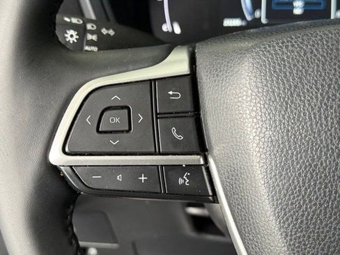 Certified 2024 Toyota Grand Highlander XLE image 29