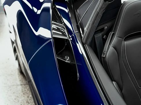 Used 2020 McLaren 720S Spider RWD image 15