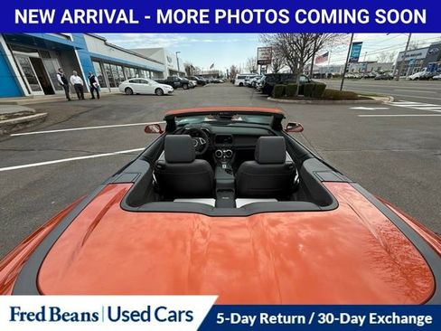 Used 2023 Chevrolet Camaro SS w/ Design Package 3 image 24
