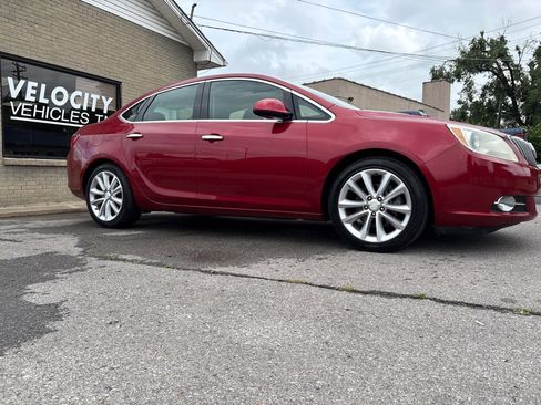 Used 2014 Buick Verano FWD image 8