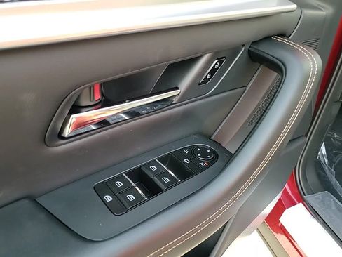 New 2026 MAZDA CX-90 3.3 Turbo w/ Premium Sport Pkg image 11