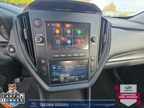 Used 2024 Subaru Impreza 2.0i w/ Popular Package #1A AWD/4WD image 25