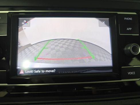 Used 2024 Volkswagen Jetta S FWD image 19