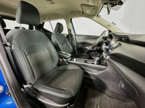 Used 2023 Nissan Kicks SV FWD image 26