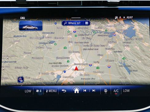 New 2026 Mercedes-Benz E 450 4MATIC Sedan image 12