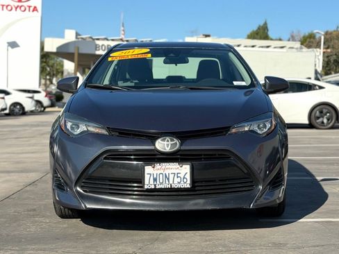 Used 2017 Toyota Corolla L image 3
