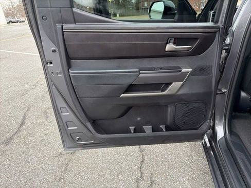 Used 2023 Toyota Tundra SR5 w/ TRD Sport Premium Package image 14