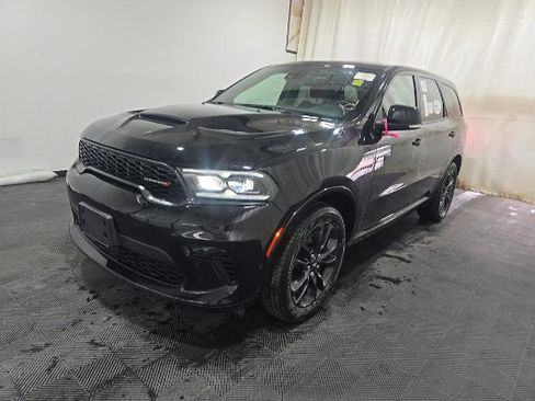 Used 2022 Dodge Durango R/T AWD/4WD image 4