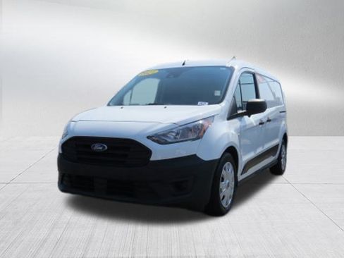 Used 2021 Ford Transit Connect XL image 7