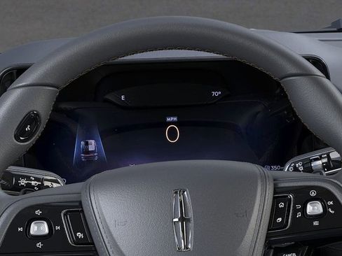 New 2026 Lincoln Aviator Reserve w/ Luxury Package image 13