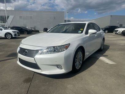 Used 2014 Lexus ES 350