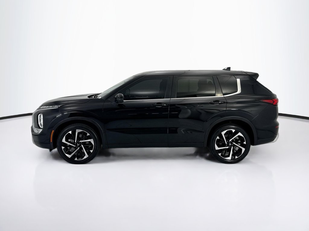 Used 2024 Mitsubishi Outlander SE FWD image 8