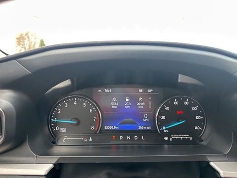 Used 2022 Ford Explorer XLT w/ Equipment Group 202A image 24