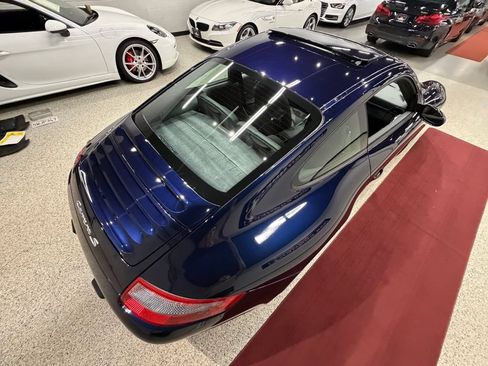 Used 2006 Porsche 911 Carrera S RWD image 28