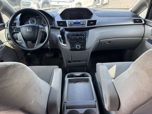 Used 2012 Honda Odyssey EX image 31