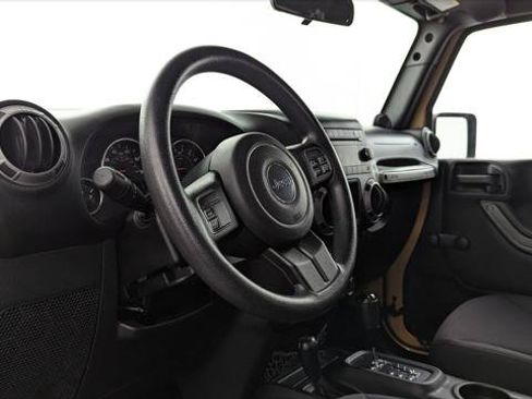 Used 2014 Jeep Wrangler Sport AWD/4WD image 21