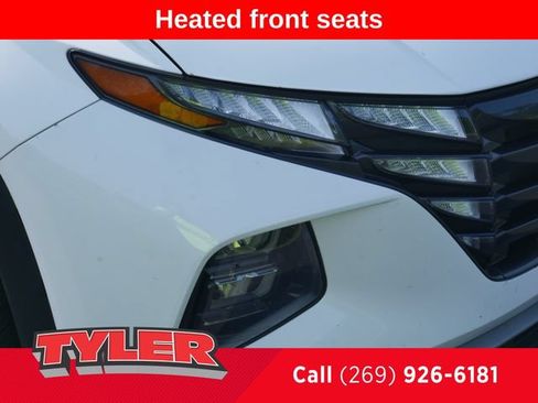 Used 2024 Hyundai Tucson SEL AWD/4WD image 10