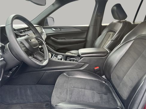 Used 2023 Jeep Grand Cherokee Altitude image 14