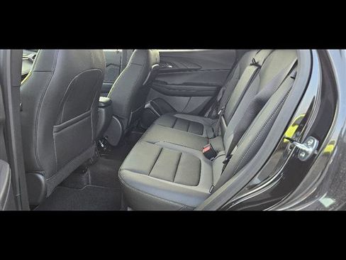 New 2025 Chevrolet TrailBlazer ACTIV w/ Convenience Package image 12