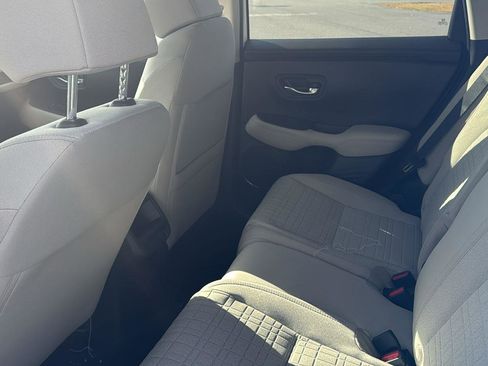 New 2026 Honda HR-V LX image 18