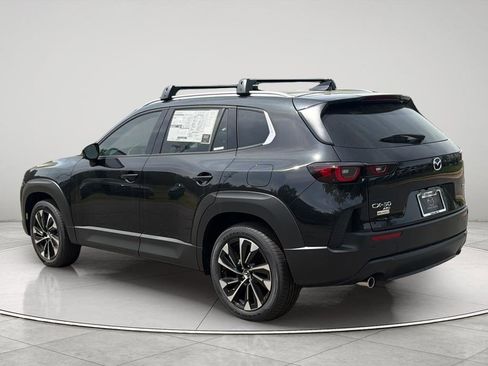 New 2026 MAZDA CX-50 2.5 Hybrid w/ Weather Package image 3