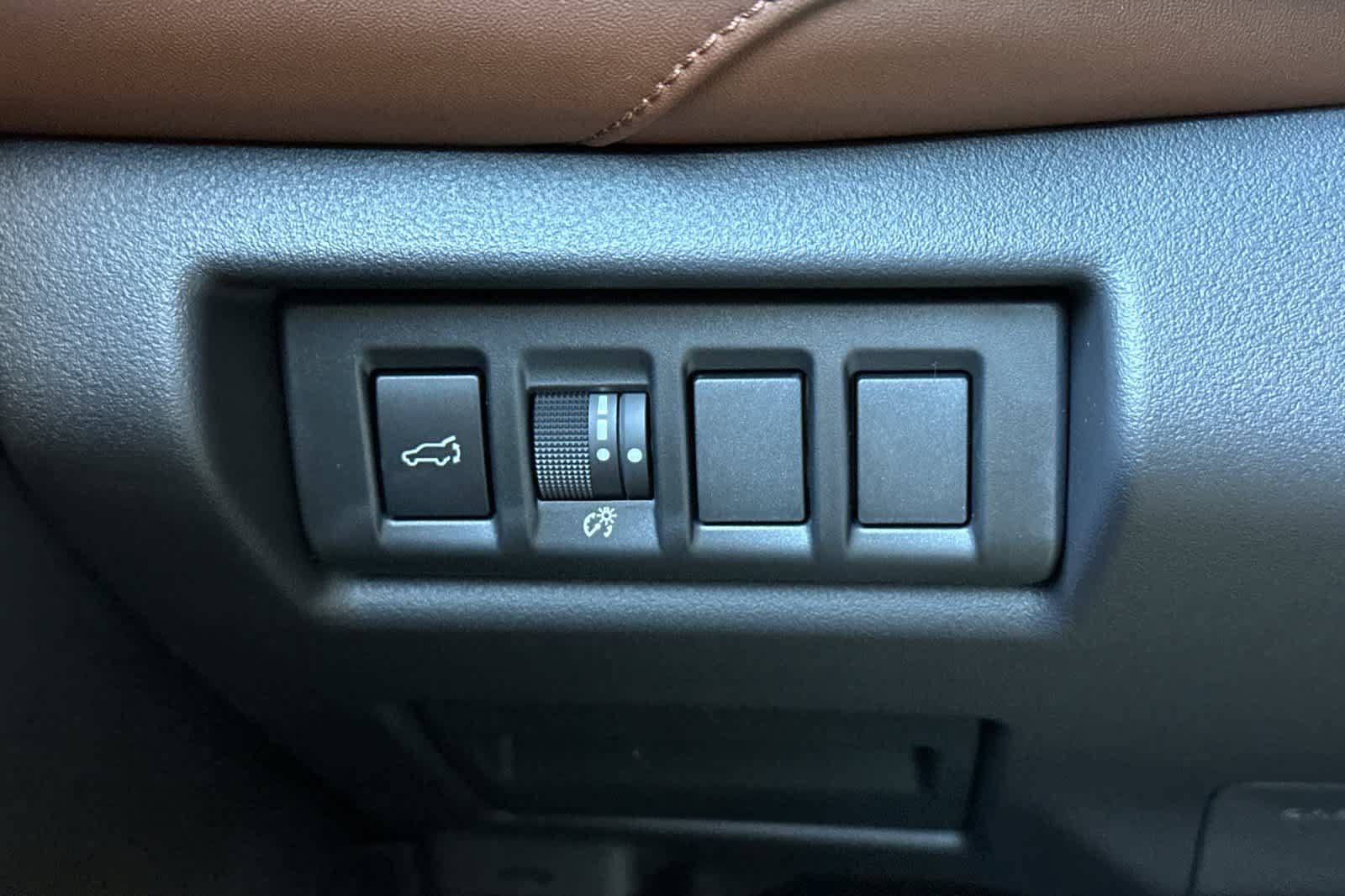 New 2026 Subaru Outback Touring XT AWD/4WD image 31