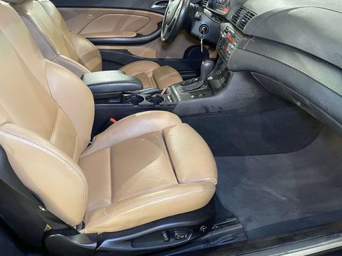 Used 2006 BMW 330Ci Convertible RWD image 21