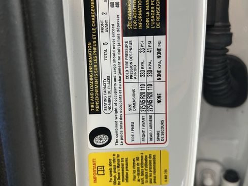 Used 2024 BMW X5 xDrive40i w/ Premium Package image 64