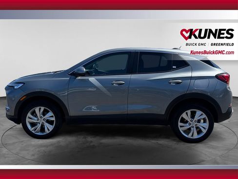 Used 2025 Buick Encore GX Preferred AWD/4WD image 5