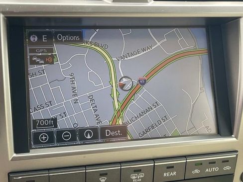 Used 2016 Lexus GX 460 w/ Premium Package AWD/4WD image 32
